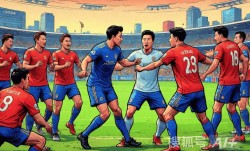欧协联：哥本哈根VS海登海姆 丹麦豪门主场迎战低谷德甲队，谁能笑傲欧协联附加赛？