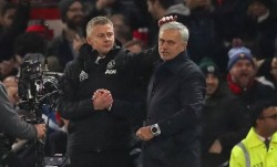 1-0！2-2！穆里尼奥夺冠希望破灭，德甲第二爆冷，拜仁凯恩夺冠啦