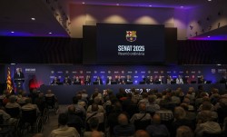 特巴斯的“美国梦”：巴萨能否成为西甲全球化的先锋？