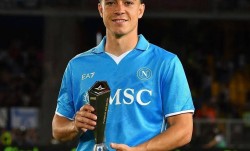 1-0，1-0！意甲悲喜夜！2大豪门赢球，争冠格局：卫冕冠军落后3分