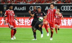 国际米兰 VS 拜仁慕尼黑：欧冠赛场的豪门恩怨再续