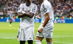 皇马2-1巴列卡诺：小熊、神龟单干引发内讧，客战马竞存隐忧